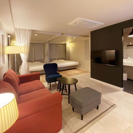 Precious Days Inn Фукуока Экстерьер фото