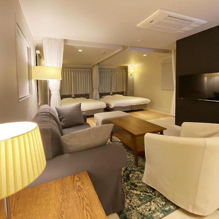 Precious Days Inn Фукуока Экстерьер фото