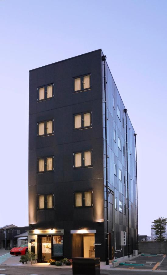 Precious Days Inn Фукуока Экстерьер фото